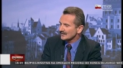 Stefan Oleszczuk (jedynka Nowej Prawicy do PE) (02.05.2014)