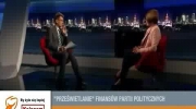 Julia Pitera o finansowaniu Kongresu Nowej Prawicy (06.06.2014)