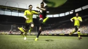 FIFA 15 - Official E3 Gameplay Trailer