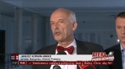 Janusz Korwin-Mikke - Afera Podsłuchowa (15.06.2014)