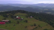 Pieniny - góry wrażeń