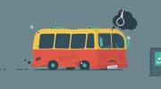 Smutny Autobus