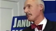 Wybory prezydenckie 2000 - Janusz Korwin-Mikke