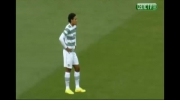 Celtic Glasgow - Legia Warszawa 0:2 Skrót meczu, bramki video