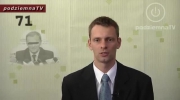 podziemna TV - Władza w Polsce łamie prawo !