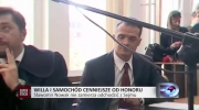 Sławomir Nowak - Człowiek bez honoru ?! (01.09.2014)