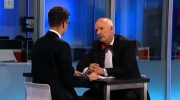 Janusz Korwin-Mikke w pr. Biznes Klasa (06.10.2014)