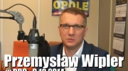 Przemysław Wipler vs Piotr Gursztyn - Radio RDC (09.10.2014)