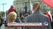 Kongres Nowej Prawicy - Marsz Wolności i Suwerenności 2014