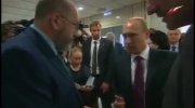 Putin i Tusk rozmawiali o rozbiorze Ukrainy? (21.10.2014)