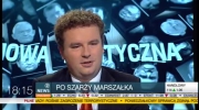 Jacek Wilk o Radosławie Sikorskim i sytuacji w KNP (22.10.2014)