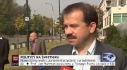 Politycy i urzędnicy na śmietniku (30.09.2014)