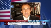 Max Kolonko - Kanadyjska strzelanina (24.10.2014)