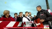 Śmieszek, który zaorał TVP INFO