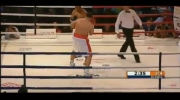 Andrzej Gołota vs. Danell Nicholson - cała walka