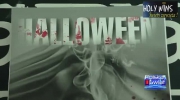 Holy Wins vs Halloween - Walka dobra ze złem (01.11.2014)