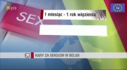 Unijnych absurdów ciąg dalszy! - Uliczni podrywacze (02.11.2014)
