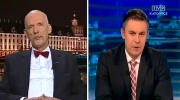 Janusz Korwin-Mikke w pr. Echa Dnia (07.11.2014)