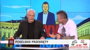 Prawdziwe oblicze III RP - POSELSKIE PRZEKRĘTY (11.11.2014)