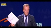 Przemowa wodza / Donald Tusk