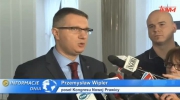 Kontrowersje wokół wyborów - Informacje dnia (21.11.2014)