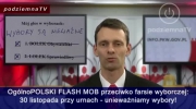 podziemna TV - Jak UNIEWAŻNIĆ wybory - ZRÓBMY TO w II turze (25.11.2014)