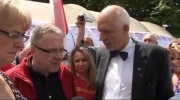 Janusz Korwin-Mikke - Dzieci są własnością rodziców, a nie Państwa i jego urzędników! (21.05.2010)