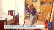 Faszyzacja Europty trwa! - Unia zabroni mocnych odkurzaczy (23.08.2014)