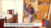 Faszyzacja Europy trwa! - Unia zabroni mocnych odkurzaczy (23.08.2014)