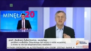 Radosław Sikorski - Niejasne wydatki i medialny parasol ochronny (07.12.2014)