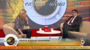 Zbigniew Stonoga - Kandydat na prezydenta RP /  TVS [25.11.2014]