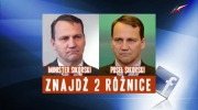Radosław Sikorski - Ministerstwo prawdy (09.12.2014)