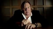 Gérard Depardieu dymny z bycia Rosjaninem