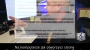 Joe Biggs - Facebook szpieguje ciebie dla rządu! (Napisy PL)