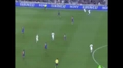 Xavi 08/09 vs 13/14