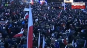 13 GRUDNIA - IV Marsz Wolności (13.12.2014) #2