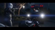 Grand Theft Auto V: Napady - oficjalny trailer