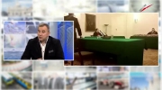 Wojciech Sumliński - "Bronisław Komorowski jest kłamcą" (19.12.2014) / TV Republika