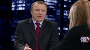 Jacek Kurski o medialnej ciszy nt. przesłuchania Bronisława Komorowskiego przed sądem (22.12.2014)