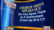 WTC 9/11 Conspiracy - Charlie Sheen & Alex Jones on 9/11 (napisy PL)