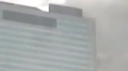 9/11 WTC 7 -  Flash Explosions / Controlled Demolition