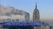 WTC 9/11 Fakery TV - CBS 9 Washington "Live"