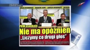PKW w akcji czyli polskie państwo istnieje teoretycznie / The Best of 2014