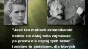 Einstein,Sklodowska & padalce - Max Kolonko Mówi Jak Jest