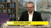 Rafał Ziemkiewicz o Jerzym Owsiaku (09.01.2015)