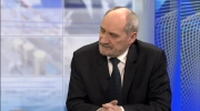 Jan Pospieszalski i Antoni Macierewicz - Jerzy Owsiak / afera FOZZ (09.01.2015)