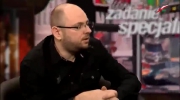 Jerzy Owsiak i nieprawidłowości w spółkach związanych z fundacją WOŚP (2015r.)