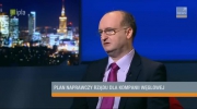 dr hab. Piotr Wawrzyk - Wojna Rząd-Górnicy (09.01.2015)