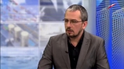 Marcin Wikło - Jerzy Owsiak / WOŚP / TVP (12.01.2015)
