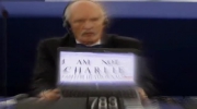 Janusz Korwin-Mikke - Nie jestem Charlie. Jestem za karą śmierci (12.01.2015)